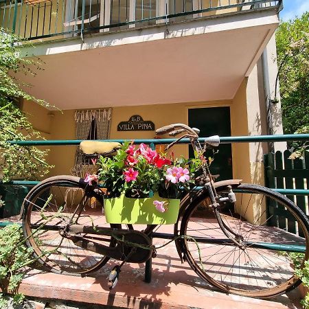 Villa Pina 莱圭利亚 外观 照片