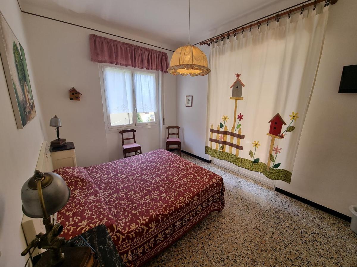 Villa Pina 莱圭利亚 外观 照片