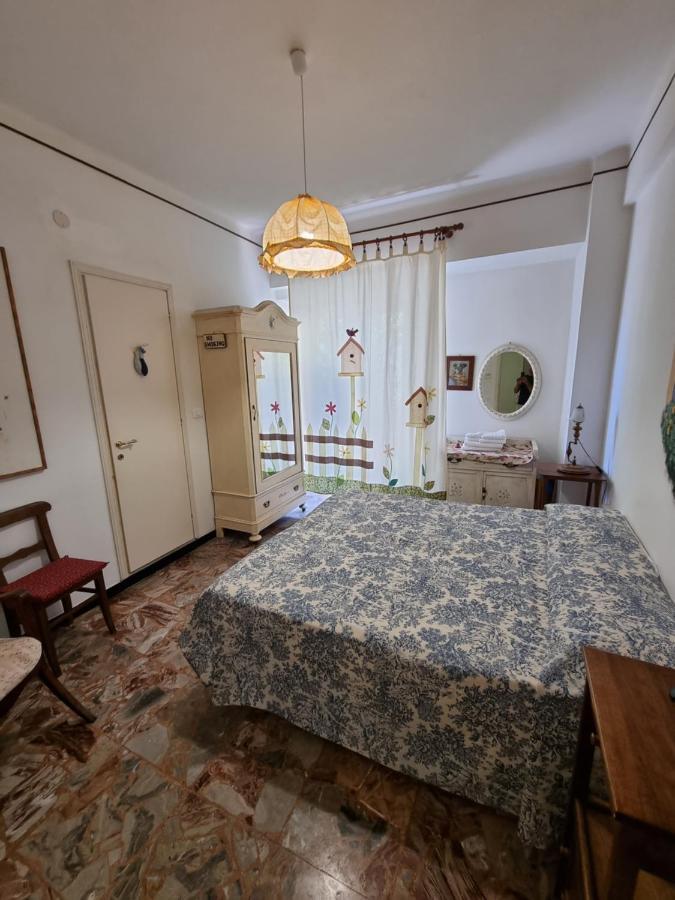 Villa Pina 莱圭利亚 外观 照片