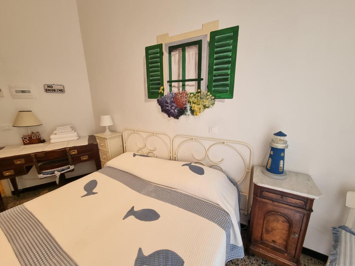Villa Pina 莱圭利亚 外观 照片