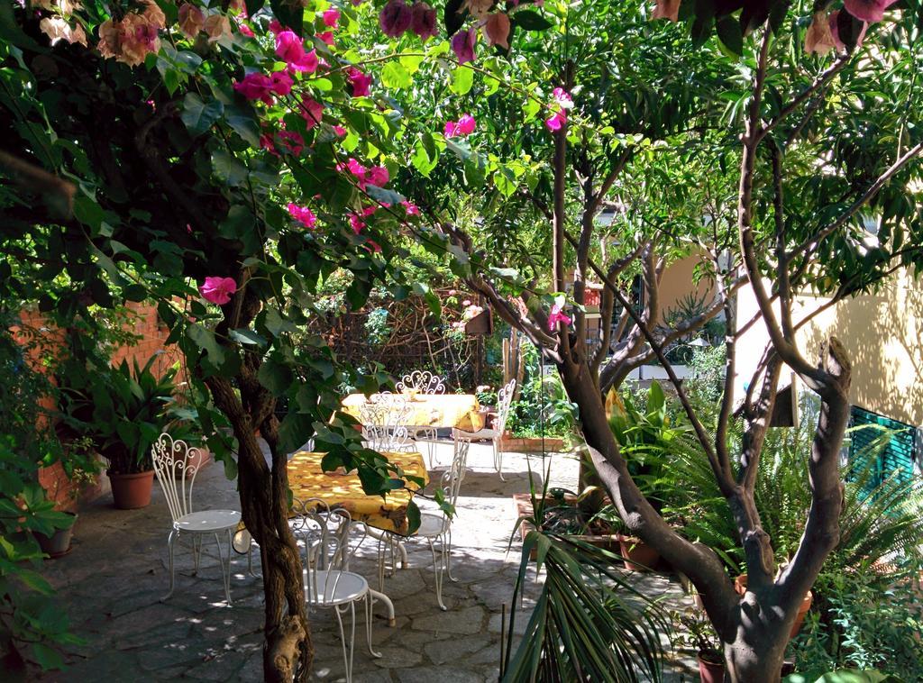 Villa Pina 莱圭利亚 外观 照片