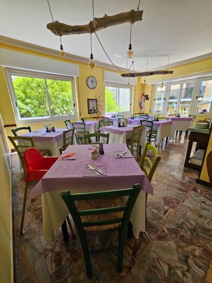 Villa Pina 莱圭利亚 外观 照片