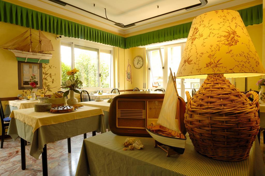 Villa Pina 莱圭利亚 外观 照片