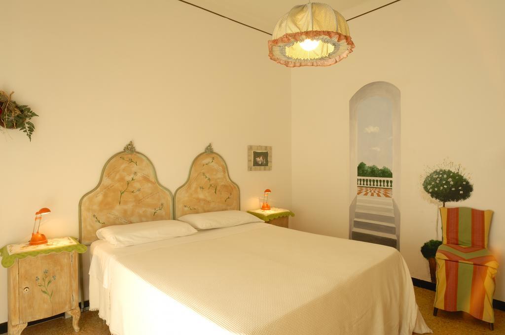 Villa Pina 莱圭利亚 客房 照片