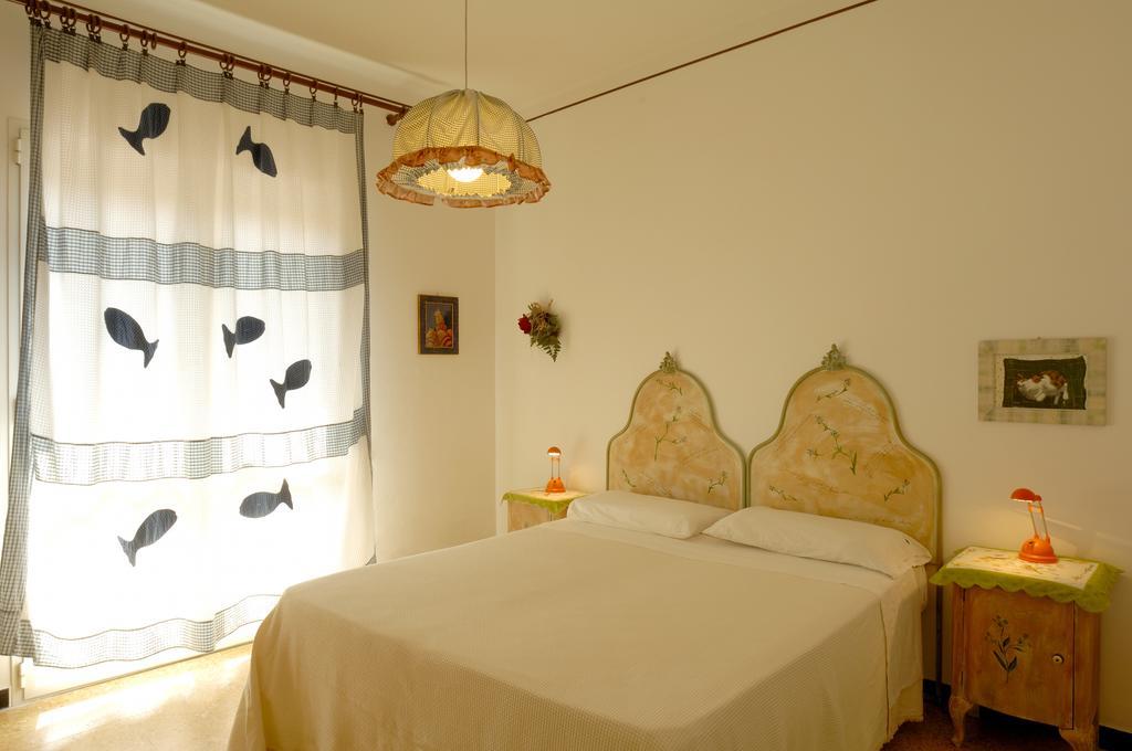 Villa Pina 莱圭利亚 客房 照片